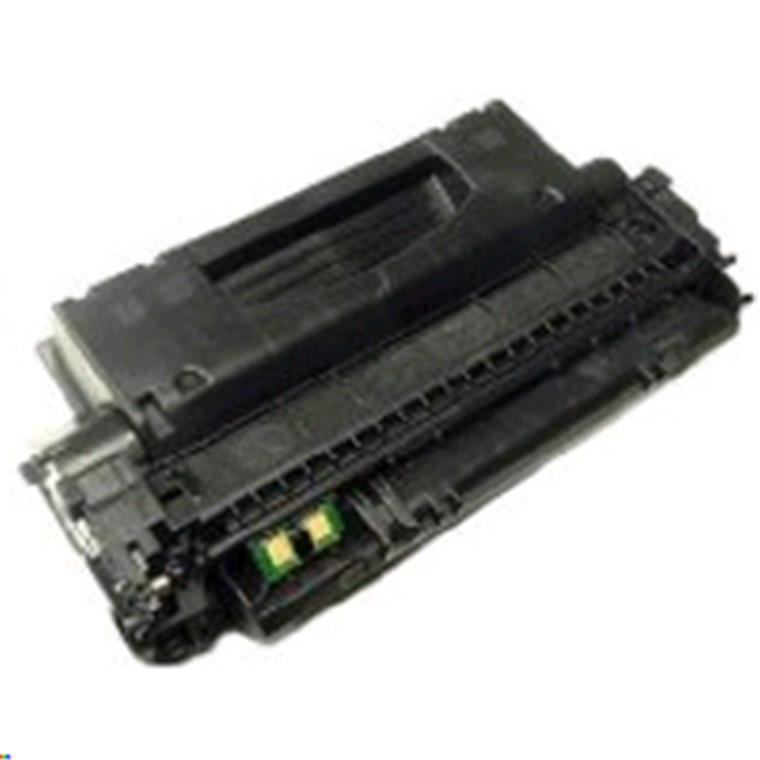Compatible for HP ZHPQ7553X - 53X Compatible HP High Yield Black Toner (Q7553X)