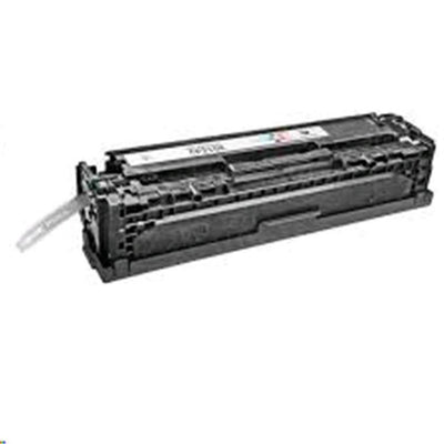Kompatibel mit HP ZHPCF210X - 131X Kompatible HP High Yield Schwarz Tonerkartusche (CF210X)