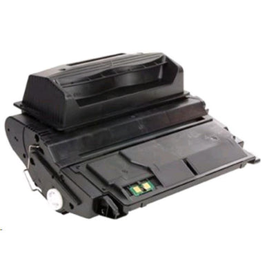 Compatible for HP ZHPQ5942X - 42X Compatible HP High Yield Black Toner (Q5942X)