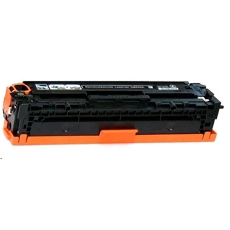 Kompatibel für HP ZHPCF400X - 201X Kompatibler HP High Yield schwarzer Toner (CF400X)