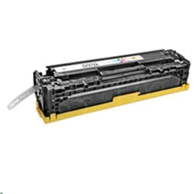 Kompatibel für HP ZHPCF212A - 131A Kompatibler HP Yellow Toner (CF212A)