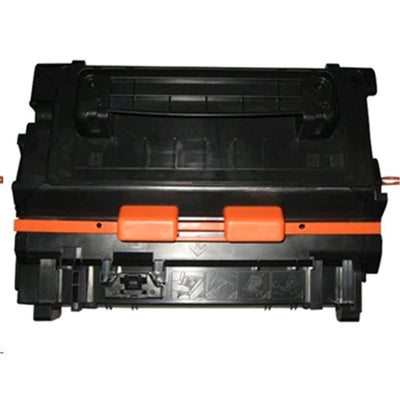 Compatible for HP 90A Compatible HP Black Toner (CE390A)