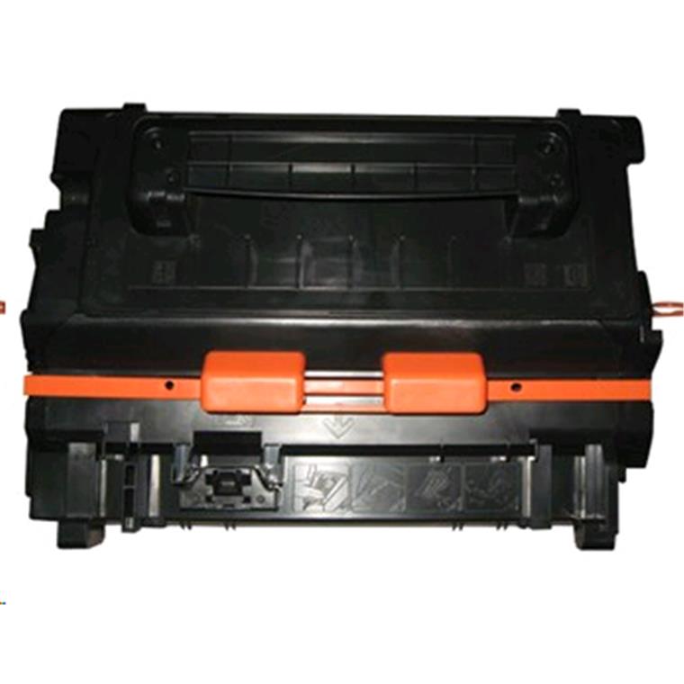 Compatible for HP 90A Compatible HP Black Toner (CE390A)