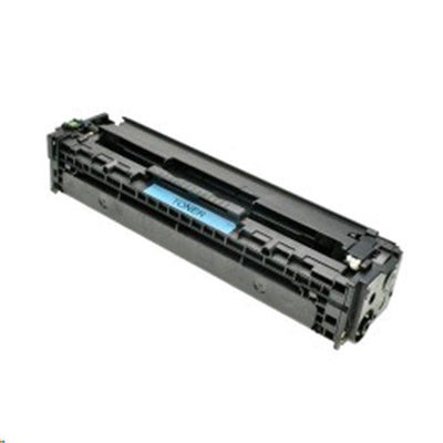 Kompatibel für HP ZHPCF381A - 312A Kompatibler HP Cyan Toner (CF381A)