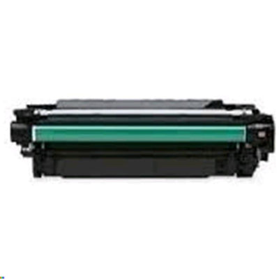 Compatible for HP 507X Compatible HP High Yield Black Toner (CE400X)