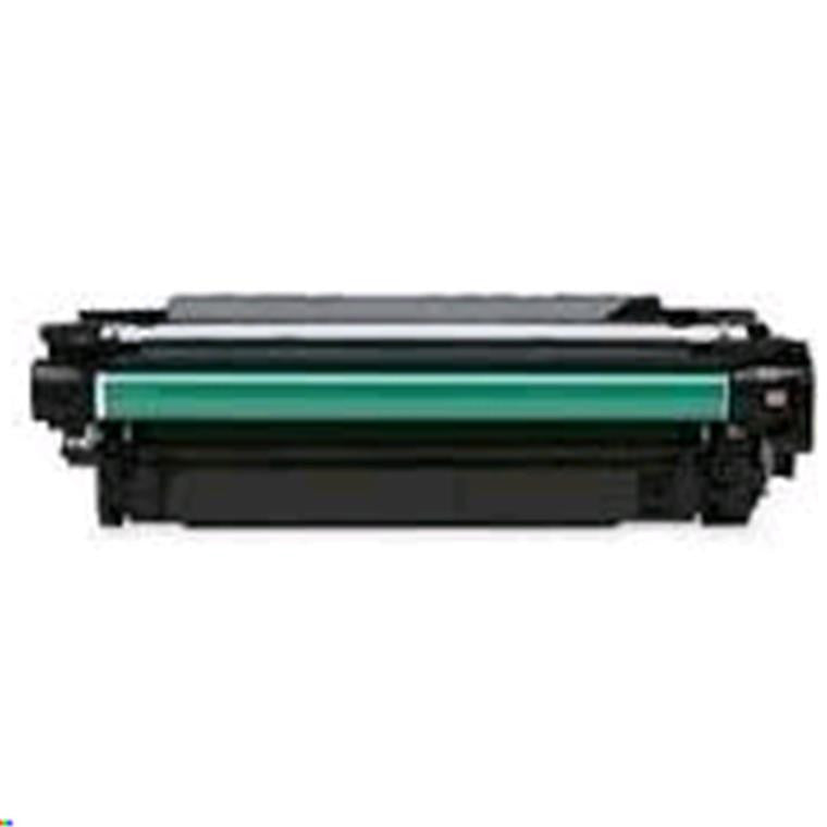 Compatible for HP 507X Compatible HP High Yield Black Toner (CE400X)