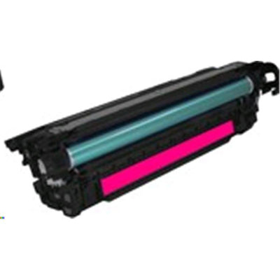 Compatible for HP 507A Compatible HP Magenta Toner (CE403A)