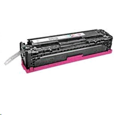 Kompatibel mit HP ZHPCF213A - 131A Kompatibler HP Magenta Toner (CF213A)