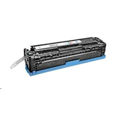 Kompatibel für HP ZHPCF211A - 131A Kompatibler HP Cyan Toner (CF211A)