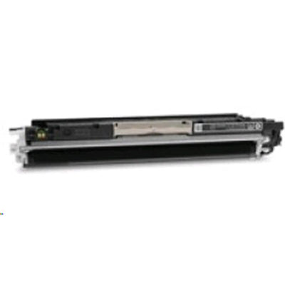 Kompatibel für HP ZHPCE310A - 126A Kompatibler HP Schwarz Toner (CE310A)
