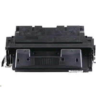 Compatible for HP 27X Compatible HP High Yield Black Toner (C4127X)