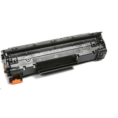 Kompatibel für HP ZHPCE285A - 85A Kompatibler HP Black Toner (CE285A)