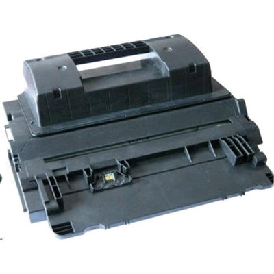Compatible for HP 64A Compatible HP Black Toner (CC364A)