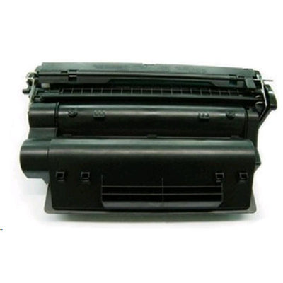 Kompatibel für HP ZHPCE255X - 55X Kompatibler HP High Yield Schwarz Toner (CE255X)