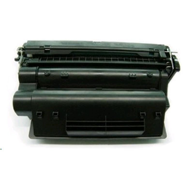 Compatible for HP ZHPCE255X - 55X Compatible HP High Yield Black Toner (CE255X)