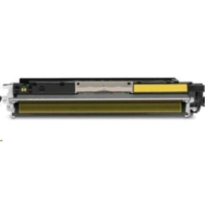 Kompatibel für HP ZHPCE312A - 126A Kompatibler HP gelber Toner (CE312A)