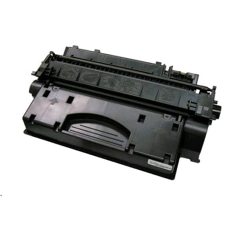 Compatible for HP ZHPCF280X - 80X Compatible HP High Yield Toner (CF280X)