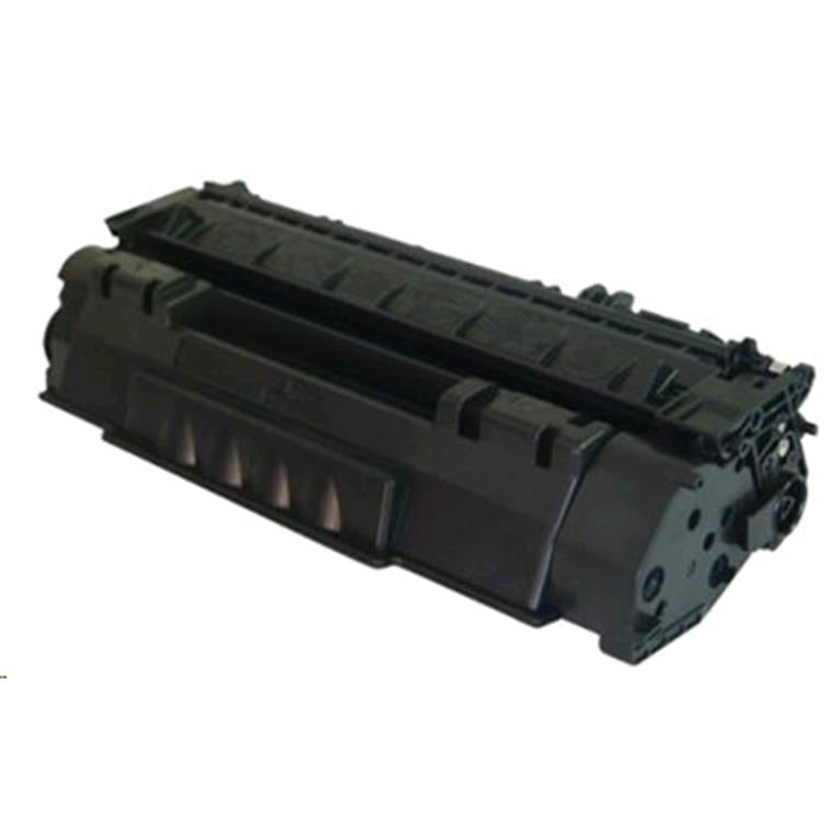 Compatible for HP ZHPQ5949A - 49A Compatible HP Black Toner (Q5949A)