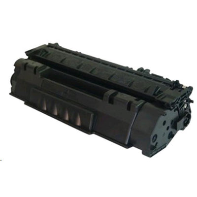 Compatible for HP ZHPQ5949A - 49A Compatible HP Black Toner (Q5949A)