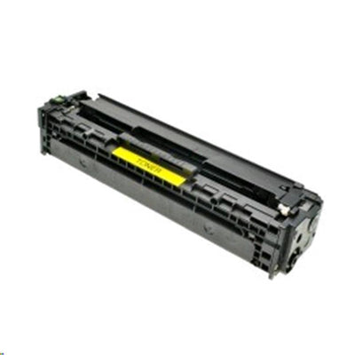 Kompatibel für HP ZHPCF382A - 312A Kompatibler HP Gelb Toner (CF382A)