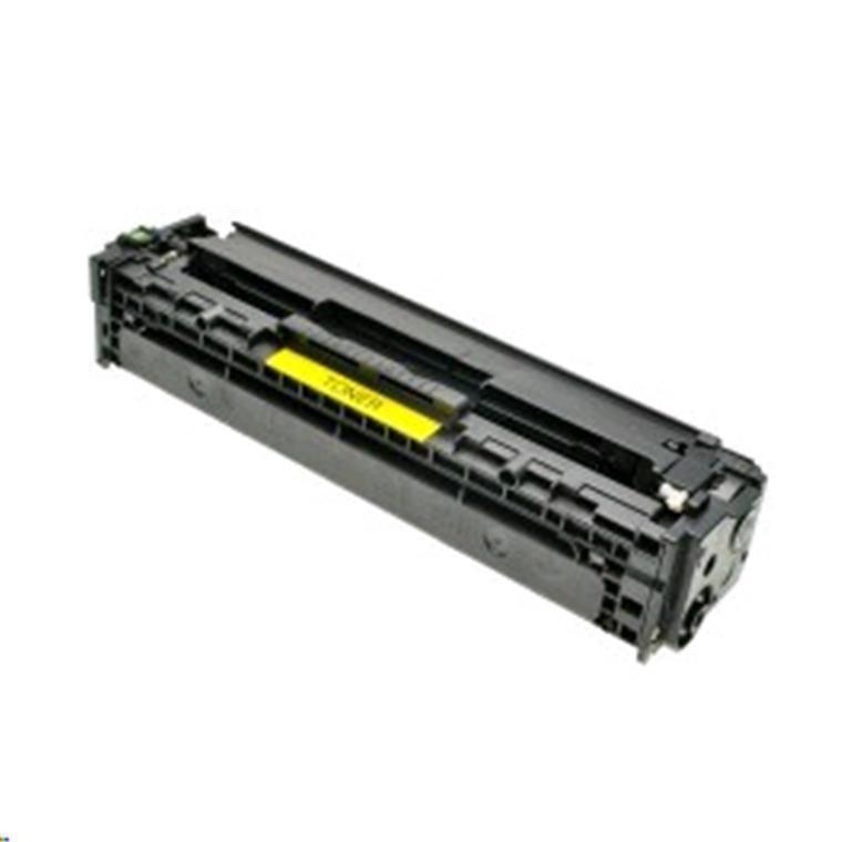 Kompatibel für HP ZHPCF382A - 312A Kompatibler HP Gelb Toner (CF382A)