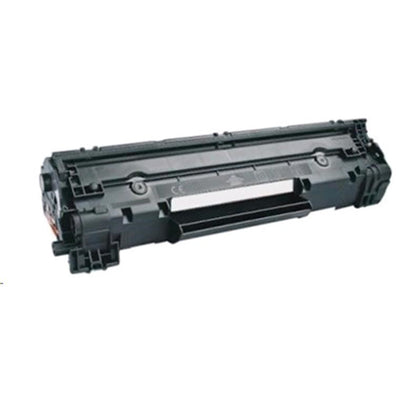 Kompatibel mit HP ZHPCE278A - 78A Kompatibler HP Schwarzer Toner (CE278A)