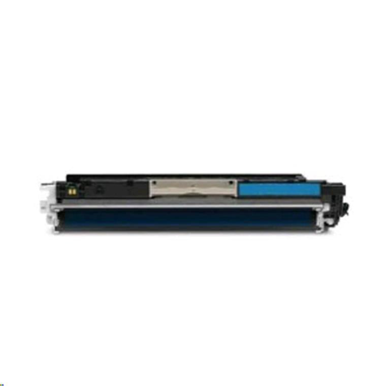 Compatible for HP ZHPCE311A - 126A Compatible HP Cyan Toner (CE311A)