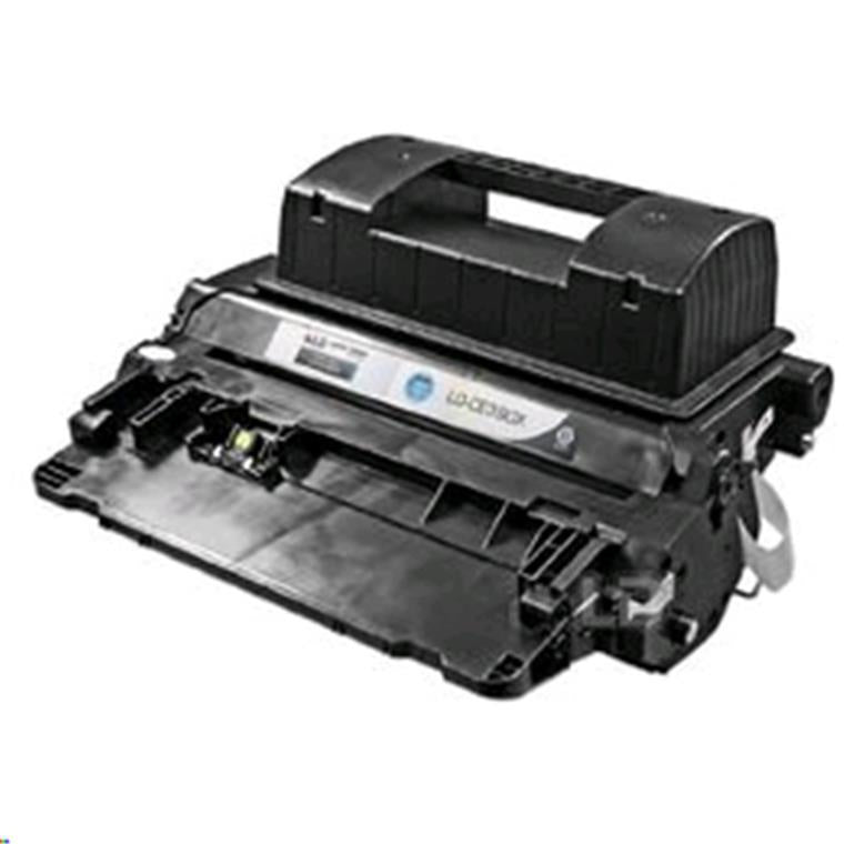 Compatible for HP 90X Compatible HP Black High Yield Toner (CE390X)