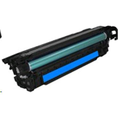Compatible for HP 507A Compatible HP Cyan Toner (CE401A)