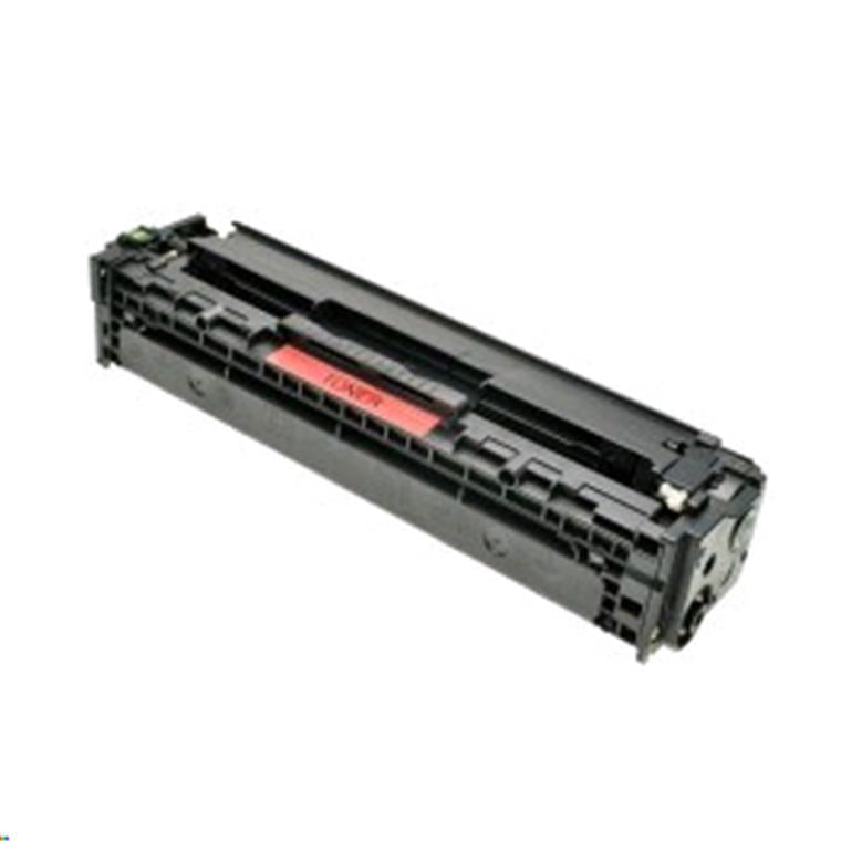 Compatible for HP ZHPCF383A - 312A Compatible HP Magenta Toner (CF383A)