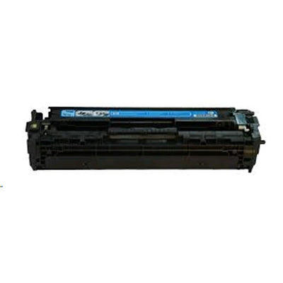 Kompatibel für HP ZHPCB541A - 125A Kompatibler HP Cyan Toner (CB541A)