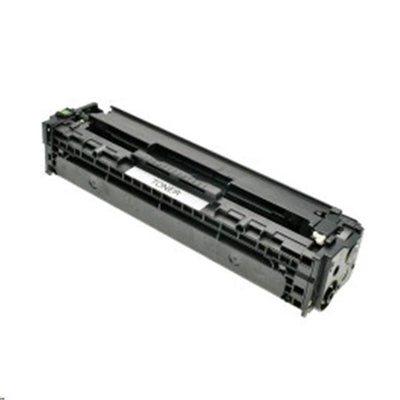 Kompatibel für HP ZHPCF380X – 312X Kompatible HP Schwarz Tonerkartusche Hohe Reichweite (CF380X)