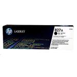 HT827B - HP #827A Black Toner CF300A