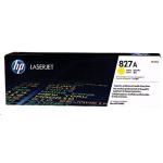 HT827Y - HP #827A Yellow Toner CF302A