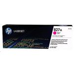 HT827M - HP #827A Magenta Toner CF303A