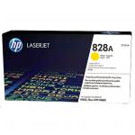 HT828YD - HP828A Yelow LasJet Drm CF364A