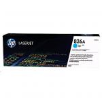HT826C - HP 826A Cyan Toner CF311A