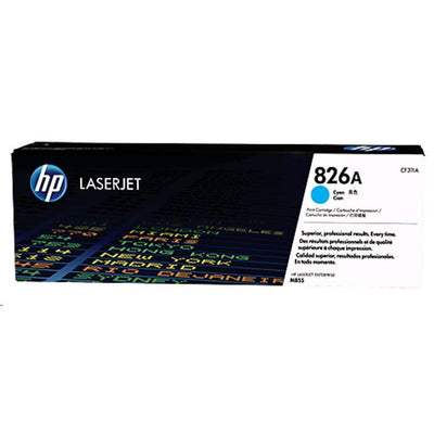 HP 826A Cyan Toner CF311A