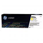 HT826Y - HP 826A Yellow Toner CF312A
