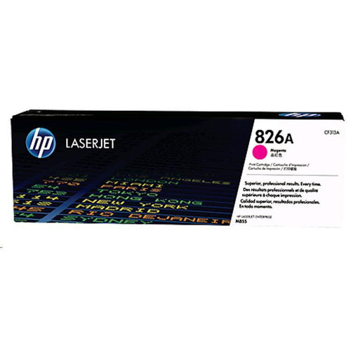 HP 826A Magenta Toner CF313A