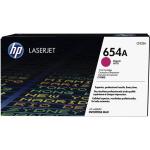 HT654M - HP 654A Mag Las Jet Ton CF333A