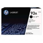 HT93 - HP #93A Black Toner CZ192A