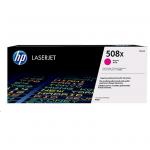 HT508MX - HP #508X Magenta Toner CF363X