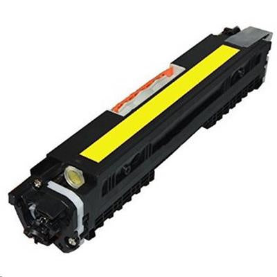 Kompatibel für HP ZHPCF352A - 130A Kompatibler HP Gelb Toner (CF352A)