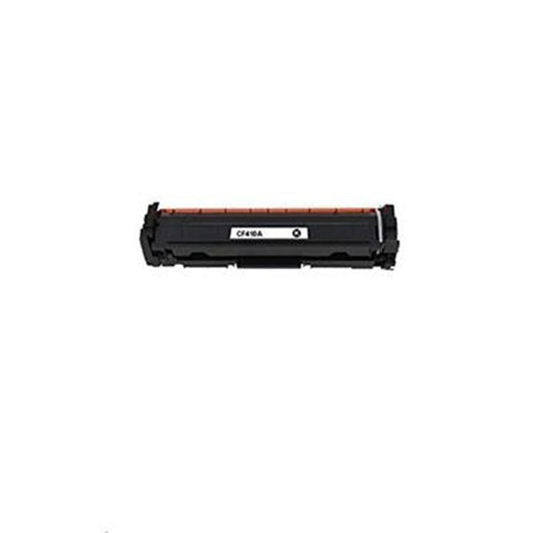 Compatible for HP ZHPCF410A - 410A Compatible HP Black Toner (CF410A)