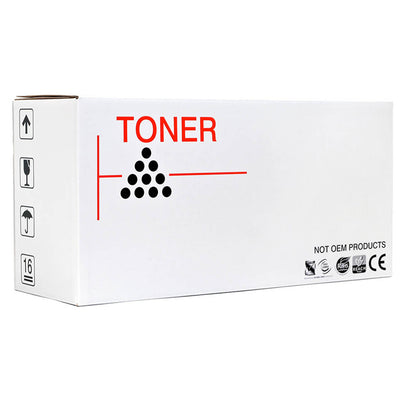 ICF276A - Okin Remanufactured HP CF276A Black Toner Cartridge
