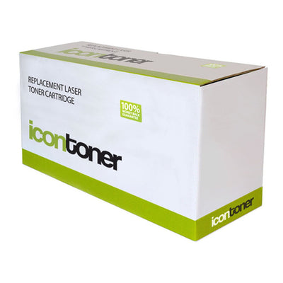 ICF287X - Okin Compatible HP CF287X Black Toner Cartridge