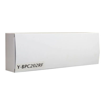 Okin IBPC202RF - Icon Compatible Brother PC202RF Fax Roll, Pack of 2