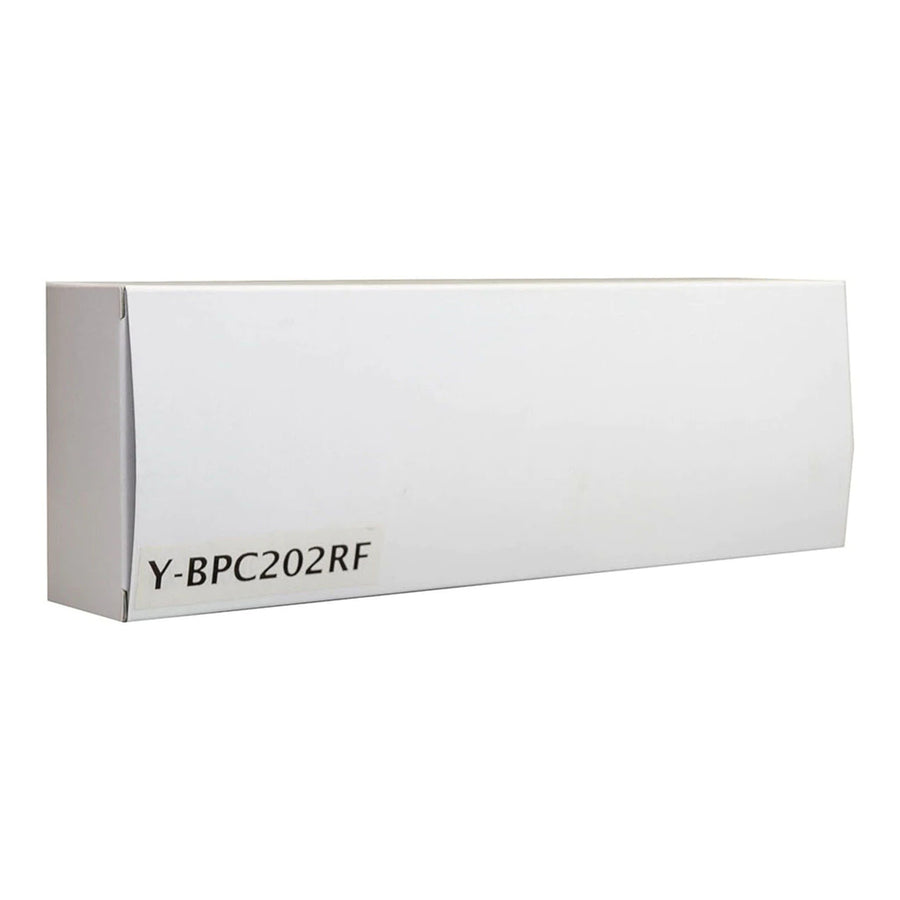 Okin IBPC202RF - Icon kompatible Brother PC202RF Faxrolle, 2er-Pack