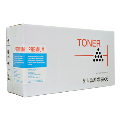 Okin IC9731A - Icon Remanufactured HP C9731A Cyan Toner Cartridge